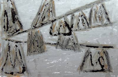 ohne titel
