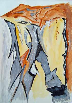 ohne titel