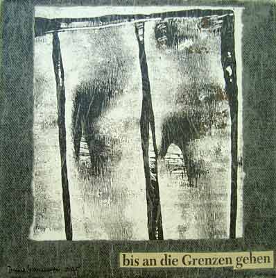 grenzen