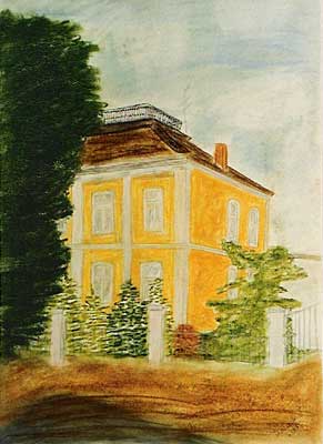 bensberg