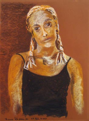 faces
