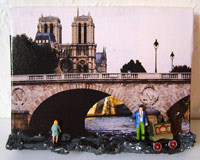 pont neuf