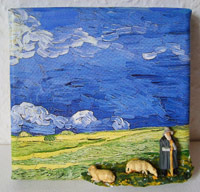 van gogh